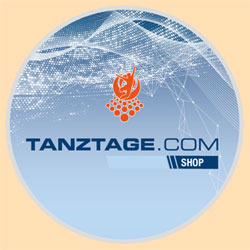 TANZTAGE.COM Shop